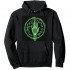 Shangniulu The  Tears Of The Kingdom Magic Seal Pullover Hoodie