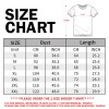 Shangniulu Summer black T-shirt Short sleeve graphic T-shirt Novelty top Casual print crewneck shirt